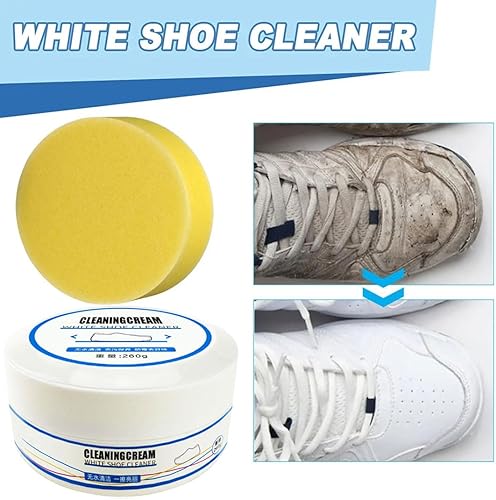 Sneaker Cleaner